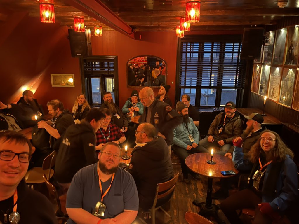 Group 5 best 5… plus 5 plus 5 and so on
#tweetfleet