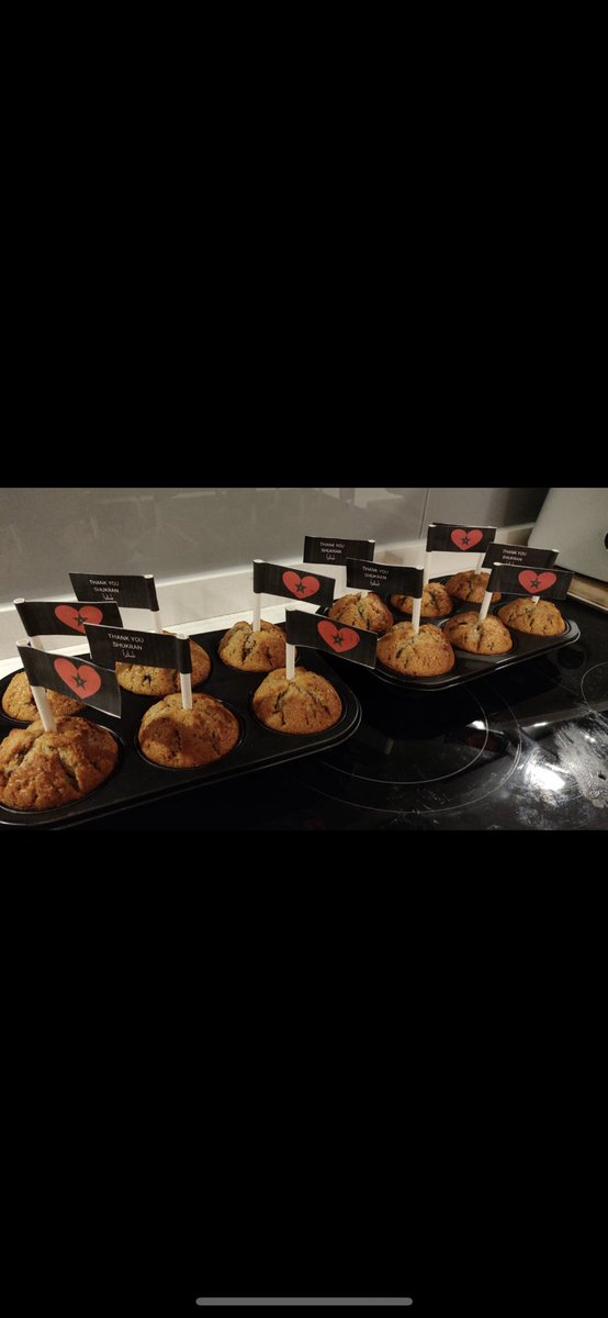 HadjerNacer's tweet photo. Our Friday bake sale for the #Libya and #Morocco twin tragedies! In the spirit of North-African values of hospitality and generosity, we turned to food to bring people together to support the earthquake and the floods victims! #StandWithLibya https://t.co/ylzORGD6aI