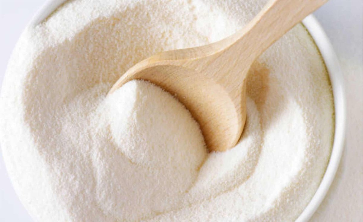 eDairyNews's tweet image. #Conab abre chamada pública para a compra de #leite em pó - bit.ly/3LzuO8B