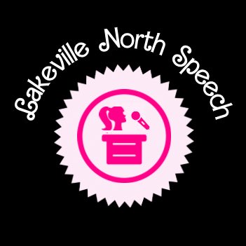 Lakeville North Speech tweet media