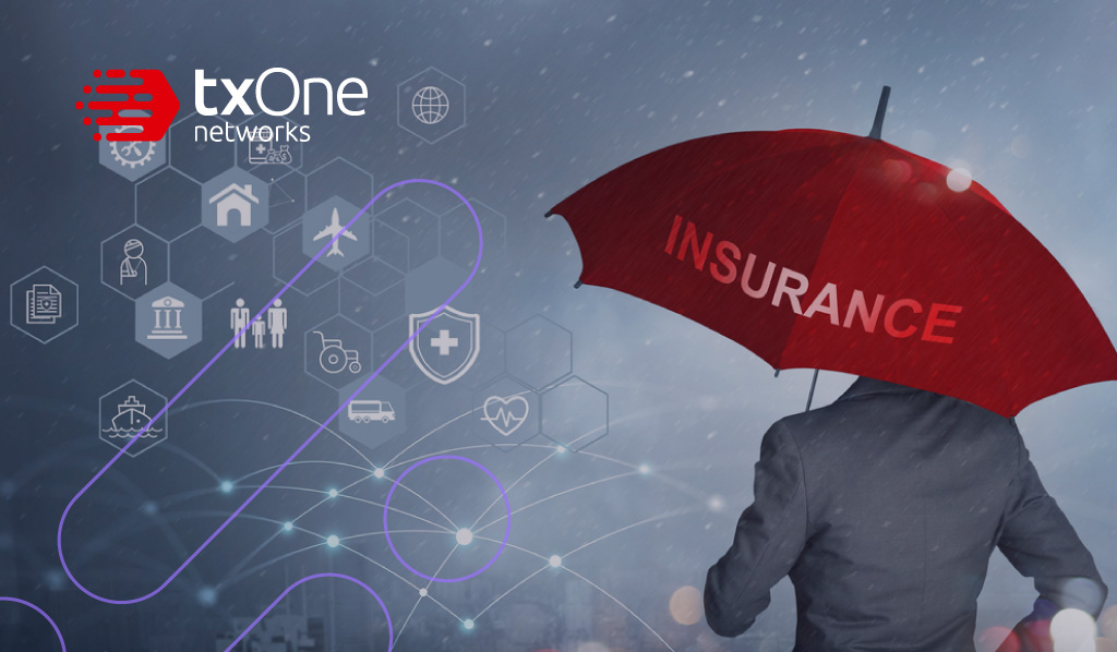 IIoT_World's tweet photo. 🛠️ Is your #OTenvironment adequately protected? Learn why #OTcybersecurity insurance is a must in today's digital landscape. Explore the benefits @TXOneNetworks’ latest blog: https://t.co/VFyRW2Udyj #sponsored #txone_ics #cybersecurity #OTSecurity #cybercommunity @CyberSecTaiwan https://t.co/Own5Ee589G