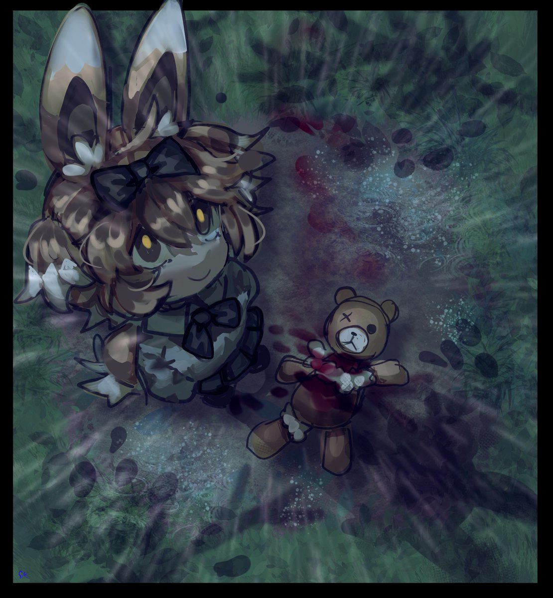 Octotrooper (check 📌) tweet media