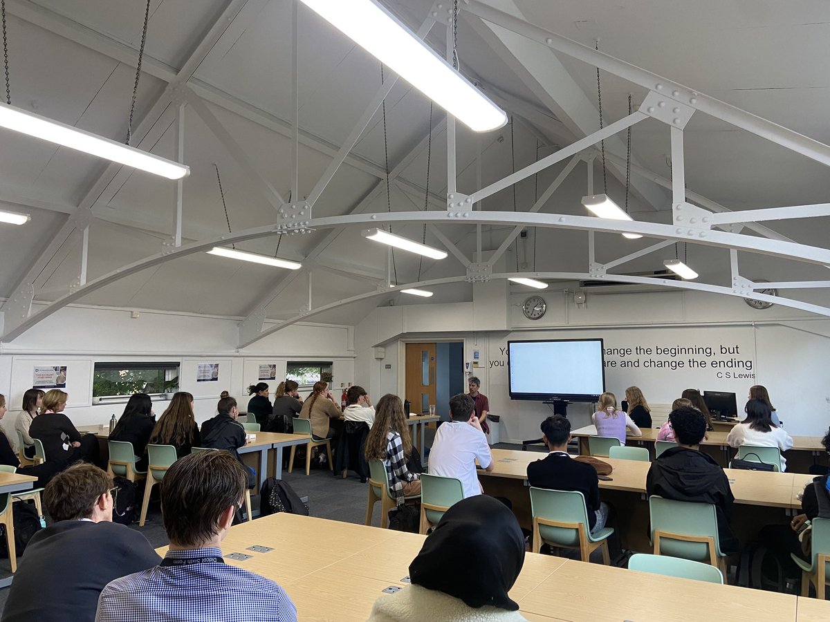 Didcot Sixth Form (@didcotsixthform) on Twitter photo Thank you as ever to Dr Organ <a href="/BrasenoseNews/">Brasenose News</a> for speaking with our Year 13 early university applicants about interview techniques and considerations. We are very grateful for your time and the years and years of Brasenose links! Thank you as ever to Dr Organ <a href="/BrasenoseNews/">Brasenose News</a> for speaking with our Year 13 early university applicants about interview techniques and considerations. We are very grateful for your time and the years and years of Brasenose links!