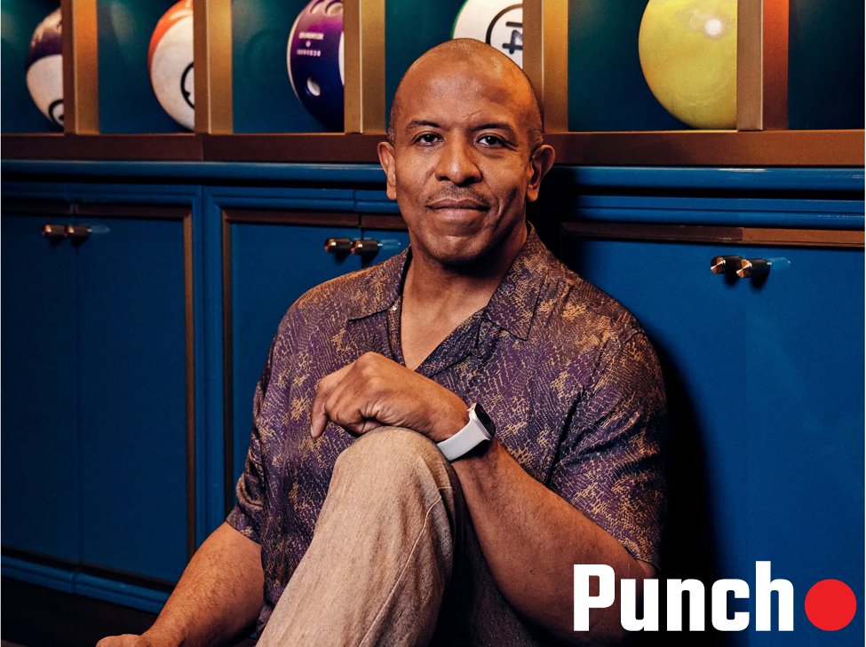 PunchFinancial's tweet image. Have you heard of the app @Myria?  The founder, Rey Flemings,  helps the ultra-rich get what they want, no matter the price. His company rented out an entire floor of Las Vegas hotel for a Fortune 100 CEO. What would you have them do?  #startupstowatch #entrepreneurs #startups