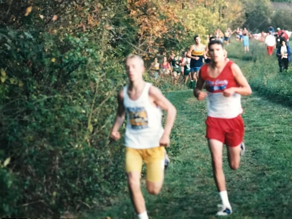 Bethlehem XC tweet media