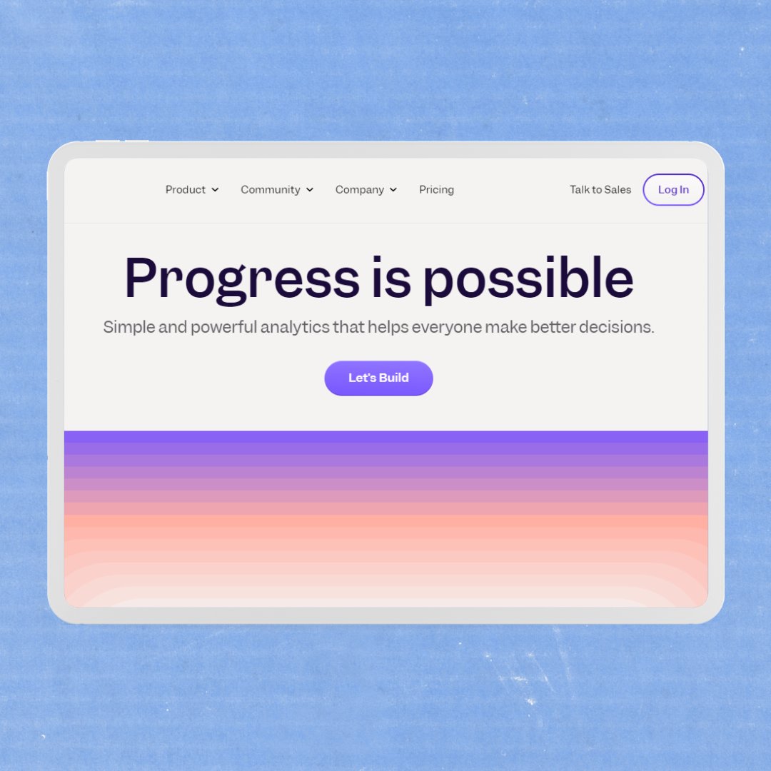 ozonegroupco's tweet photo. 🚀 Swipe left for 2 jaw-dropping hero headers that are redefining first impressions. 🖥✨ Think your website could use a glow-up? Let’s get inspired! 💡

#WebDesignTrends #WebsiteMakeover #UIUXDesign #DesignInspiration #WebsiteDesigns https://t.co/ytj3Ktiedg