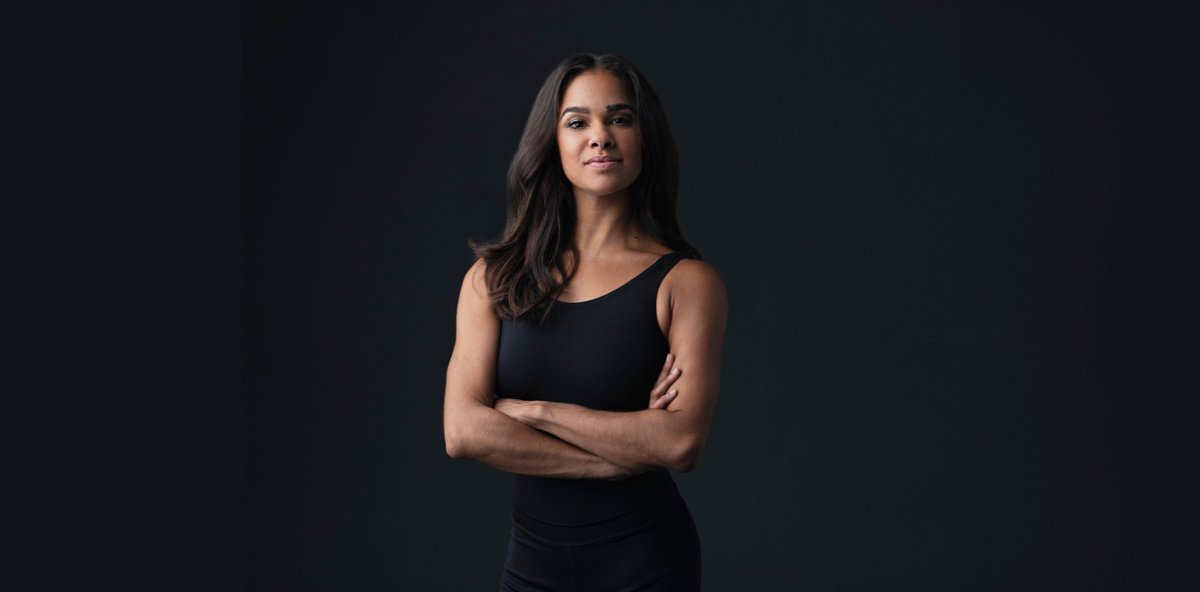 Misty Copeland has been advocating for diversity in dance for decades. Her latest move? Challenging Apple to introduce a spectrum of skin tones for the pointe shoe emoji via a petition on Change.org: pointemagazine.com/misty-copeland…

#MistyCopeland #MakeAPointe #ballet