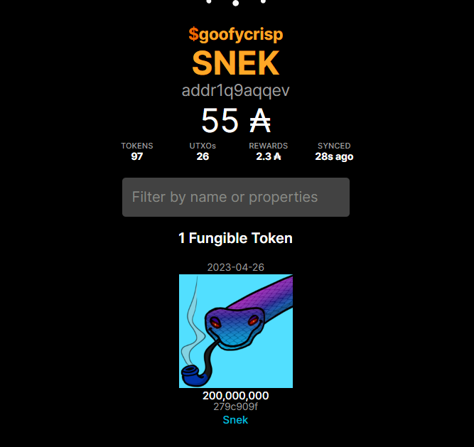 Goofycrisp tweet media