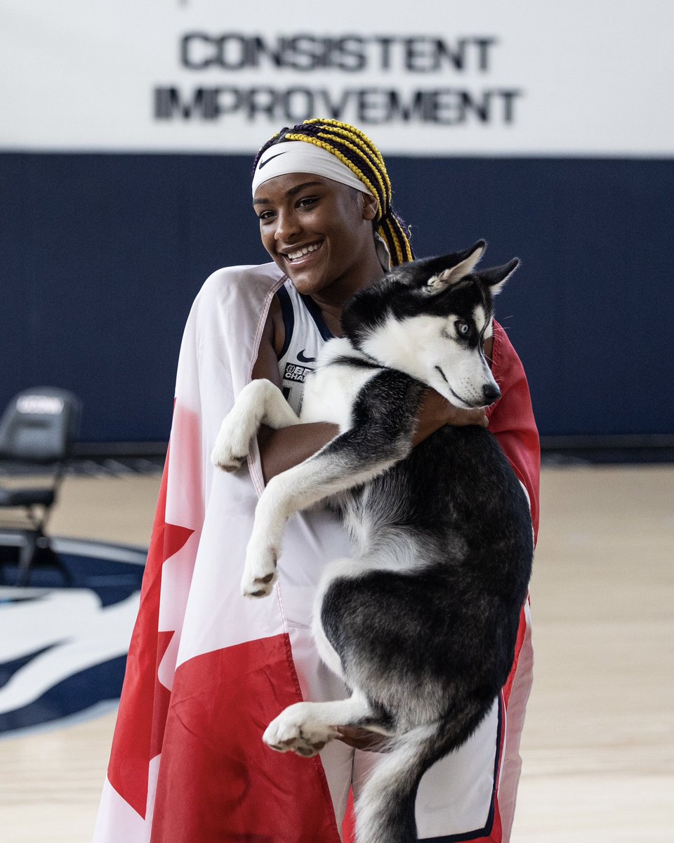 UConn Women’s Basketball tweet media