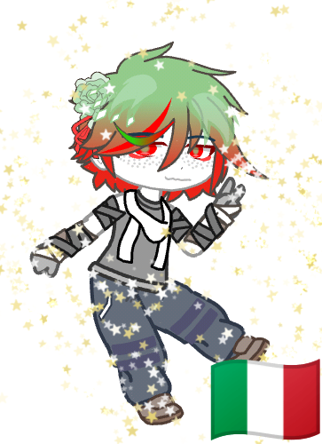 supreme_2467's tweet photo. Special for 3500 followers!
*Country reveal*
I'm from Italy!🇮🇹
(That's why my English is bad) https://t.co/sNg2RJS7Qq