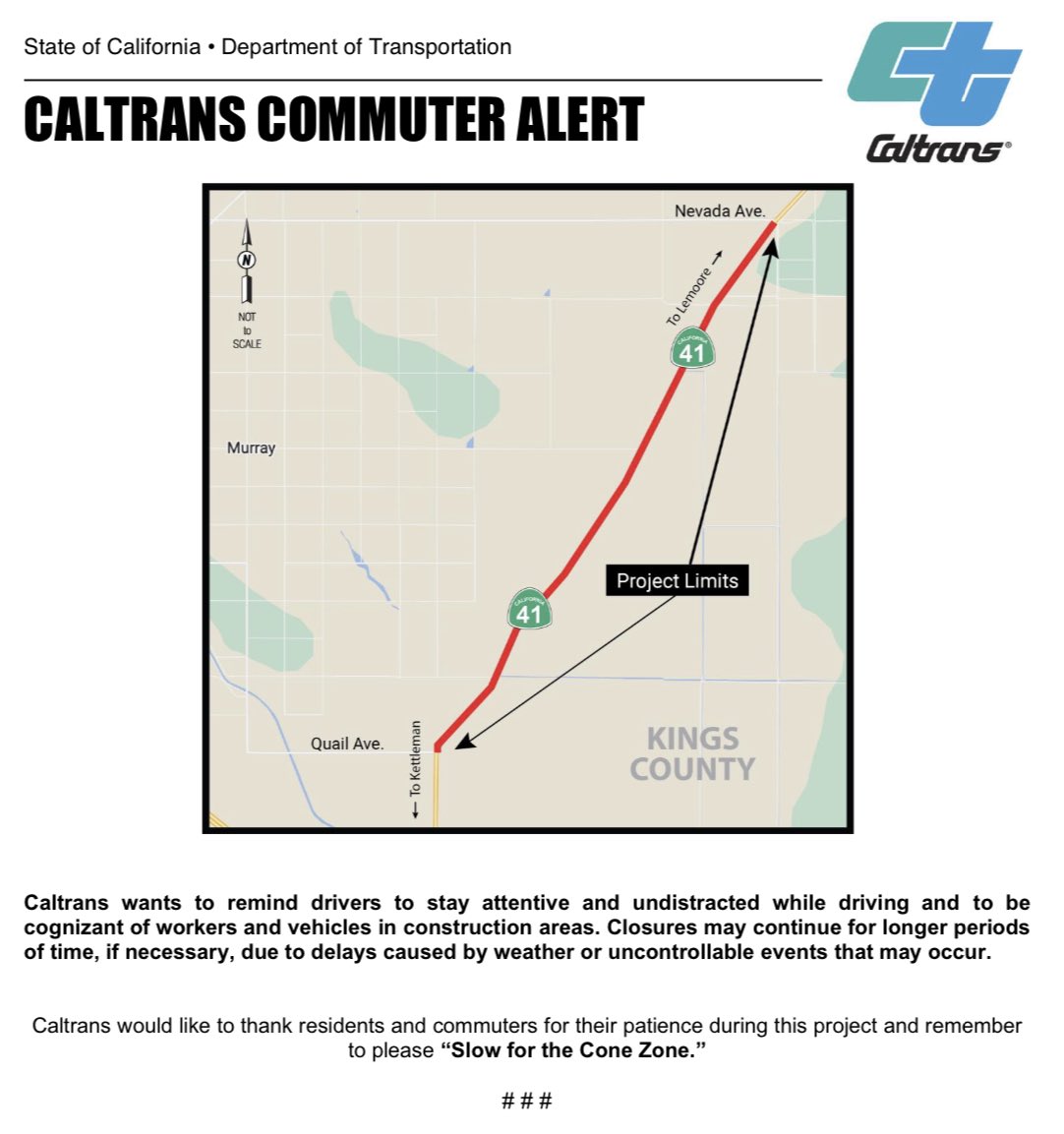 CaltransD5 tweet picture