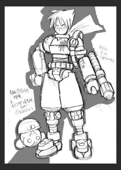 “Nin nin nin!”

Dressed as his favorite comic book character, Volnutt’s here for #FIGHTORFRIGHT!