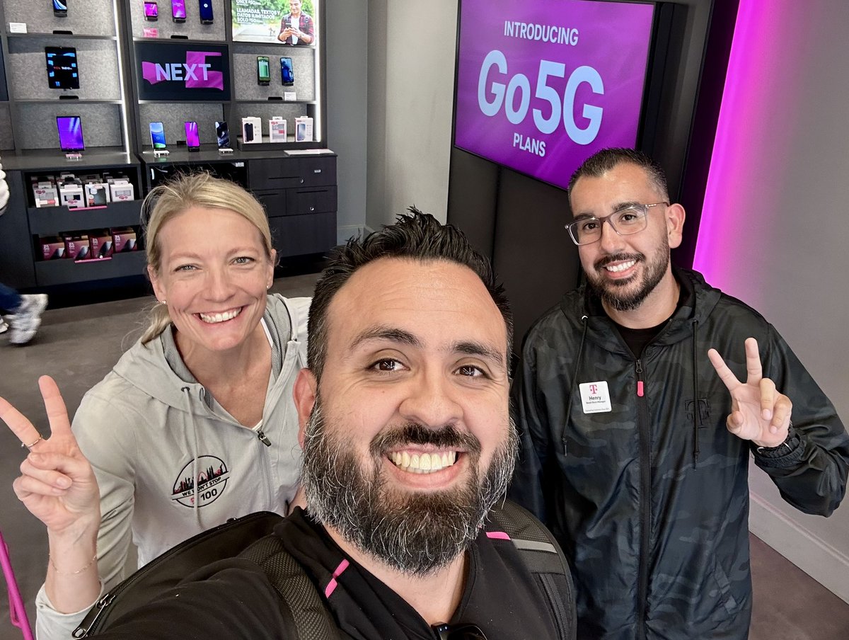 Let’s go Main St! Happy launch day!