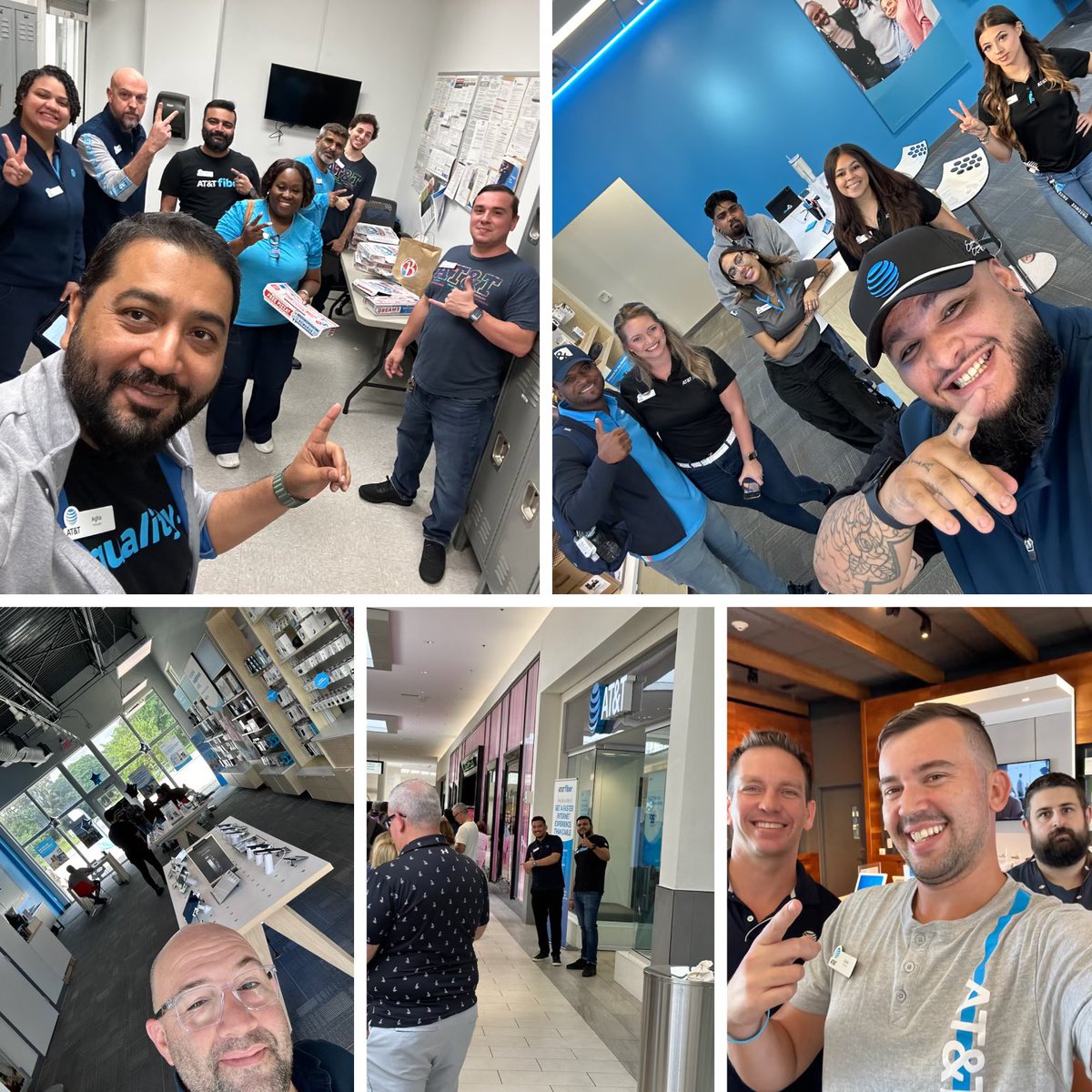 The PowerHouse tweet media