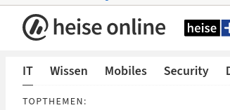 RehmTechnology's tweet image. Ach ja, rein zufällig, völlig normal: via heise online "#Microsoft KI Team stellt versehentlich 38 TB ins Netz" heise.de/news/Datenleck… #Security #OpenSource #Linux