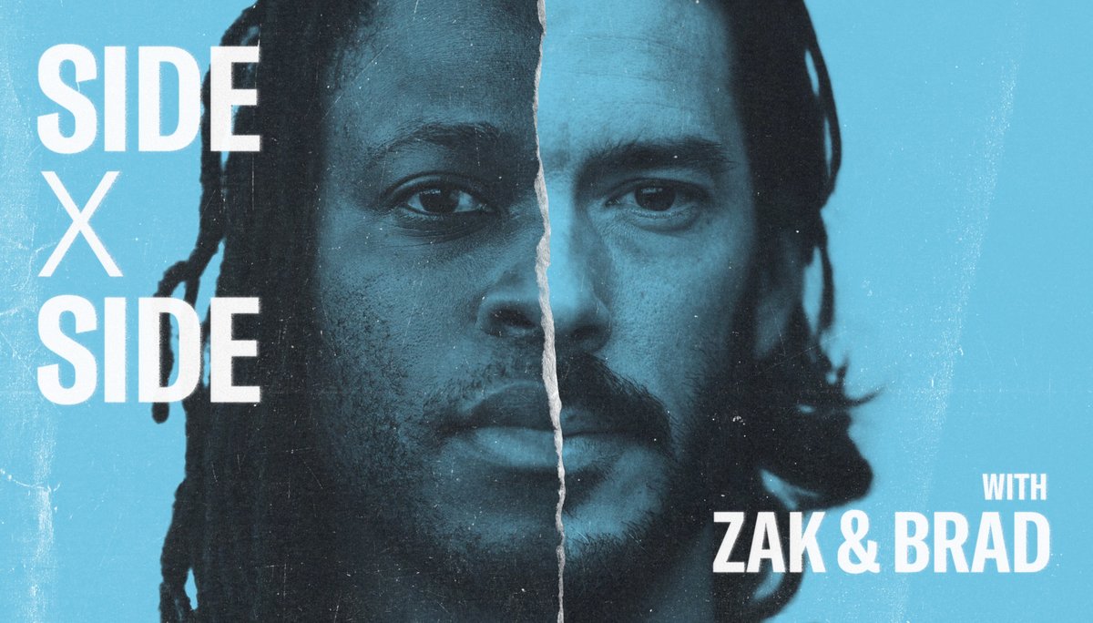 Steve Zakuani and @brad_evans3 are back for a new episode of Side x Side where the pair recap the club's recent results and look ahead to the final four matches of the regular season! LISTEN ➡️ sndrs.com/pod