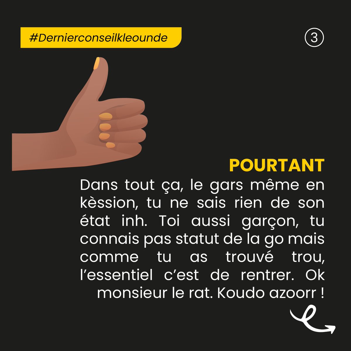 Social TheCom tweet media