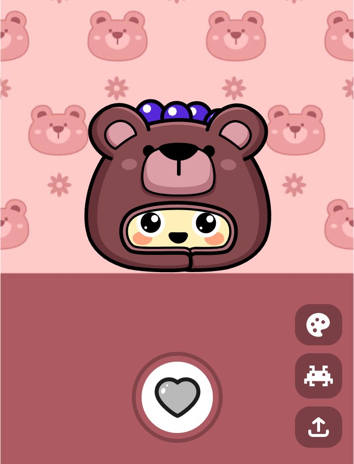 Muito fofo 🥰 <a href="/sush_brasil/">SUSH • virtual pets</a>