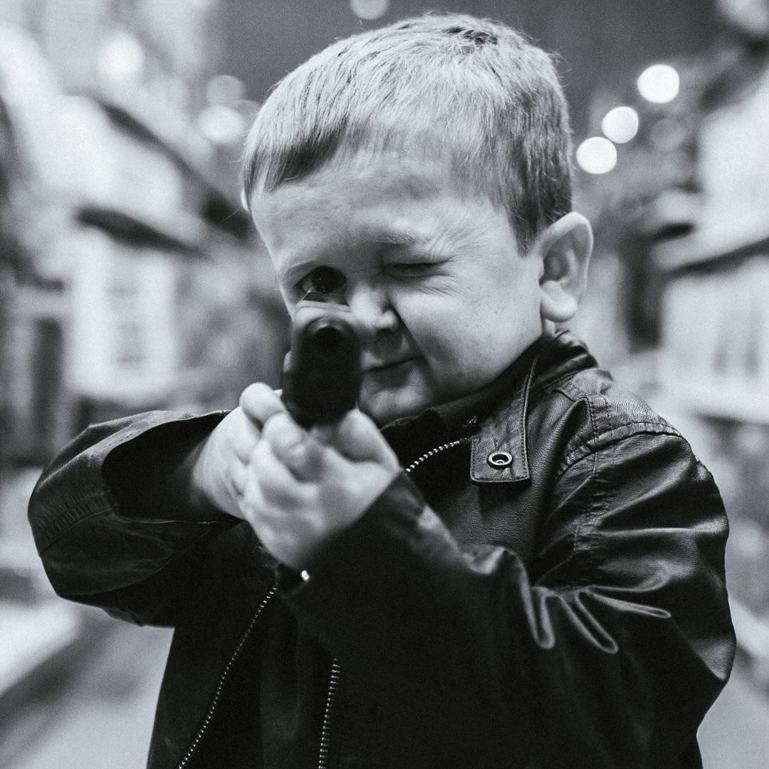 Working while they sleep so I can live how they dream