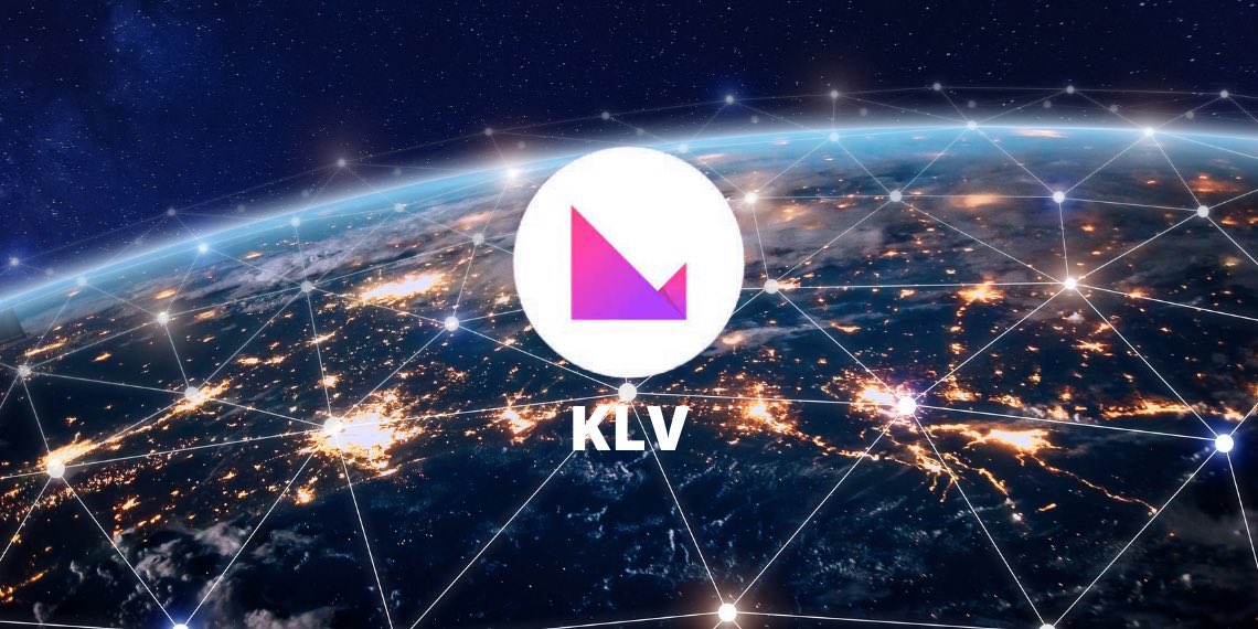 The $KLV revolution is on the way, join us!! all united we will win the battle 
#KLV #Klever #KFI #Bitcoin #BTC #BNB #Binance #ETH $ETH #Crypto