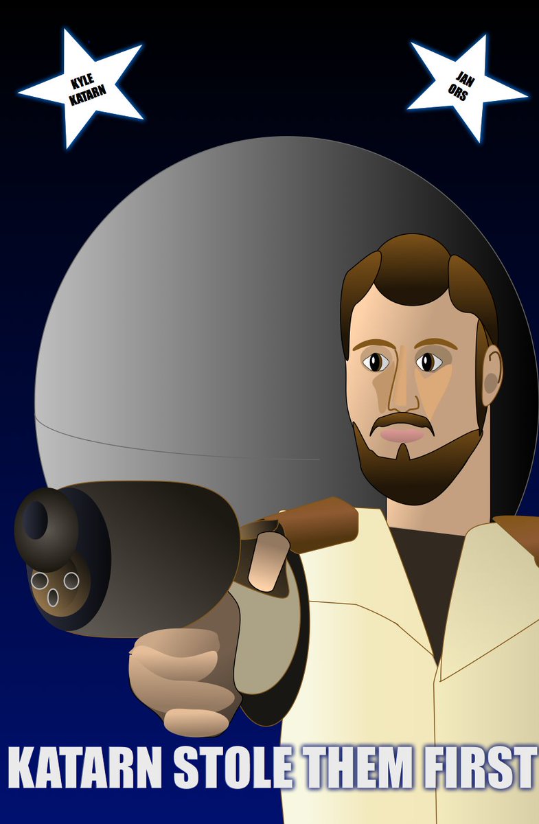 SWForce4EU's tweet image. It seems to me that it's past time Kyle Katarn got 6" action figure love. @Hasbro , #DarkForces is  getting a remaster. I know he's not a current as Revan (due to the latter being in the ongoing #swtor) but he IS the original stealer of the Death Star plans AND A JEDI KNIGHT!