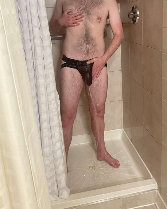 Wet jock pics 🥵🥵 https://t.co/SIxV2wMSXn<a href="/tag/pupplay"class="tags"><span>#pupplay</span></a><a href="/tag/stonergooner"class="tags"><span>#stonergooner</span></a>