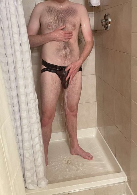 Wet jock pics 🥵🥵 https://t.co/SIxV2wMSXn<a href="/tag/bulge"class="tags"><span>#bulge</span></a><a href="/tag/vpl"class="tags"><span>#vpl</span></a><a href="/tag/pupplay"class="tags"><span>#pupplay</span></a>