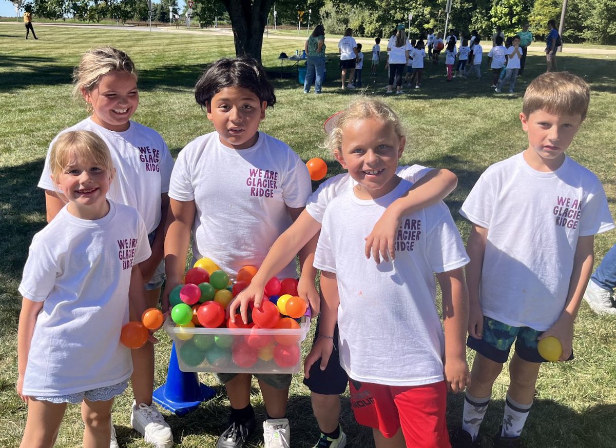 More Moments from our amazing TIGER TROT at GRE!