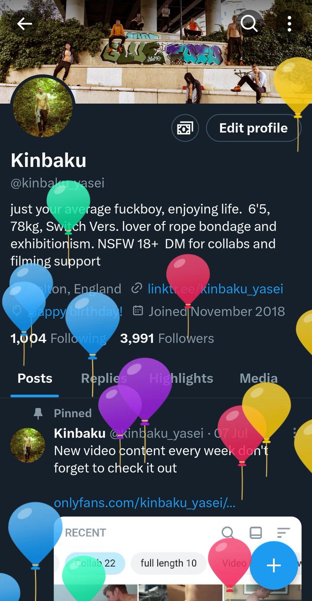 Content from kinbaku_yasei
