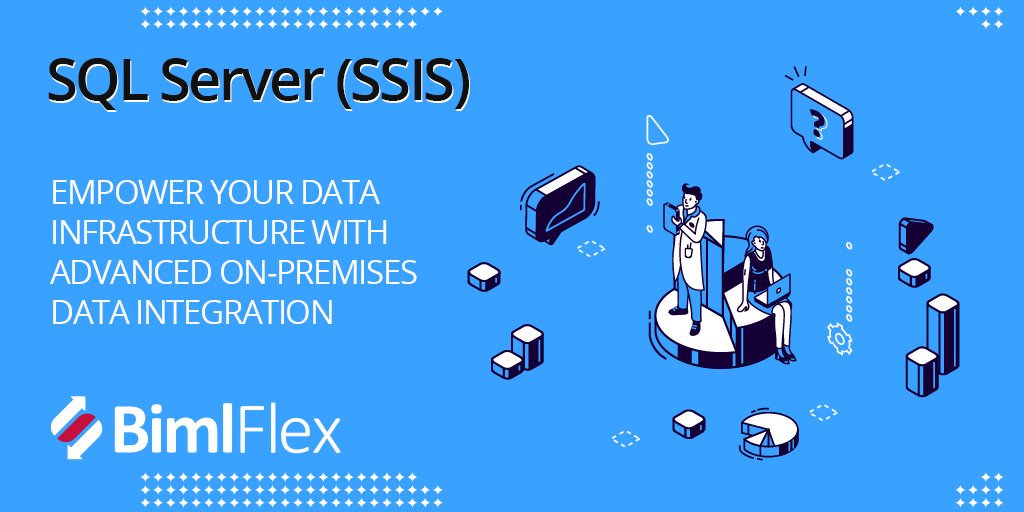 #BimlFlex can automate your #Snowflake #SQLServer and provide your organization with a competitive advantage. #biml