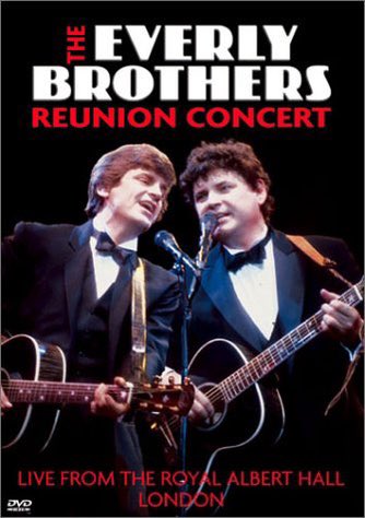 September 22 &amp; 23, 1983:  After a 10 year hiatus that had started in July 1973, the #EverlyBrothers reunited to perform two triumphant sold out concerts at the Royal Albert Hall in London.  The concert was recorded for an album and a video.