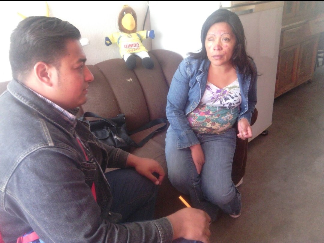 JesusEDistrito6's tweet photo. Nací, crecí , Tengo una Familia y Vivo en #Ecatepec #OrgulloDeDondeVengo con valores inculcados por mis padres siempre con el compromiso y Voluntad de Ayudar. #Distrito6 https://t.co/tQhtsZtUuY