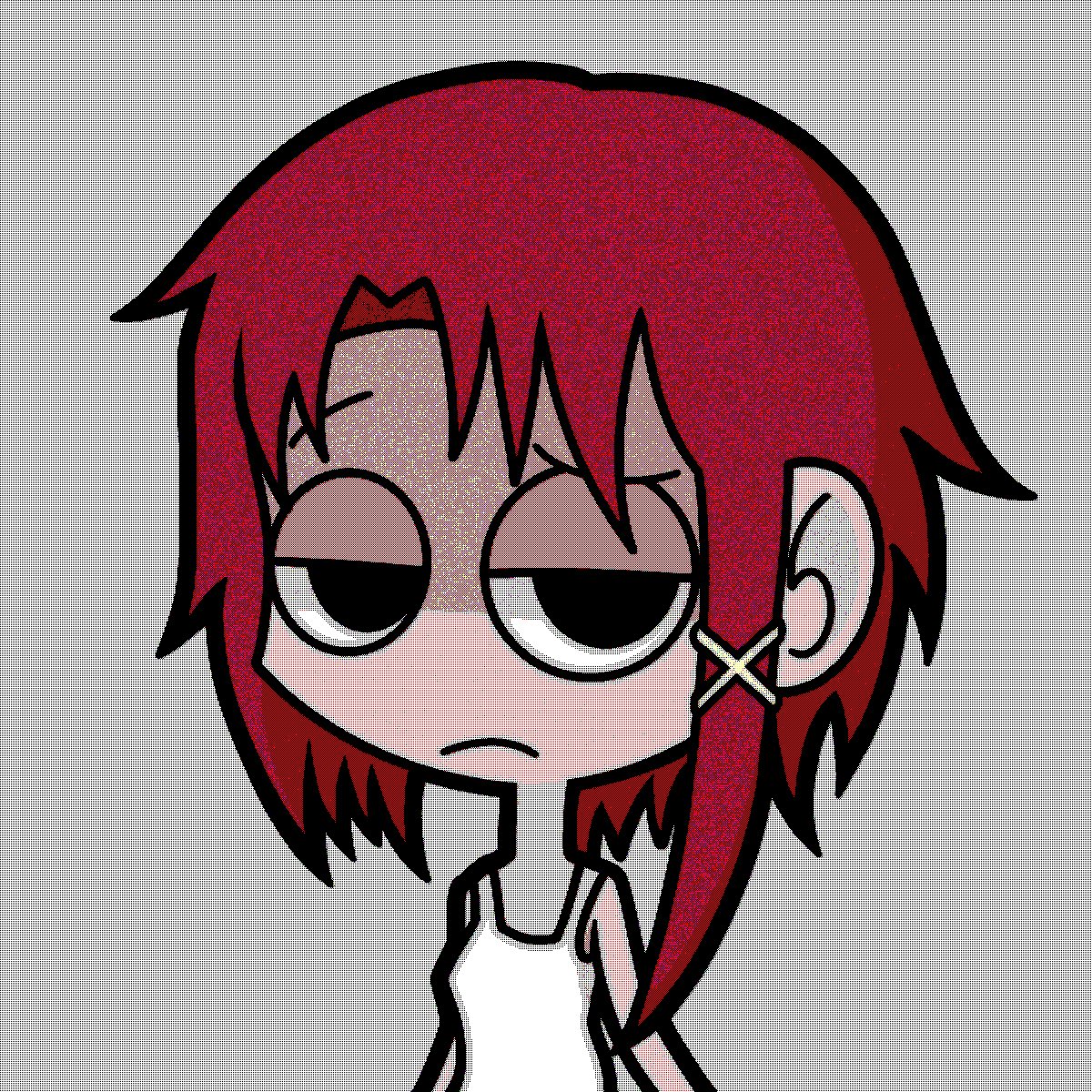 _rango_o_'s tweet photo. レトロゲームエフェクト
#SerialExperimentsLain https://t.co/oYcCWEyWPW