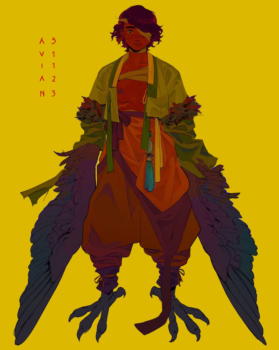 t_ulliok's tweet photo. Art inspired by my country ⭐️🌿🇰🇷 https://t.co/YsBwGJGZ2l