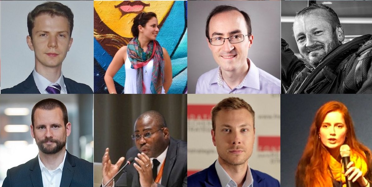 #LeRubicon, c’est une équipe de plus de 80 experts de nationalités diverses (France, Canada, Côte d’Ivoire, Allemagne, Bénin, Argentine, etc.) dont <a href="/LaurentBorzillo/">Laurent Borzillo</a>, @TheoMcLauchlin <a href="/thomasjuneau/">Thomas Juneau</a> <a href="/DavPappa/">David Pappalardo</a>, <a href="/GaelleRPiche/">Gaëlle Rivard Piché</a>, <a href="/AntoineBondaz/">Antoine Bondaz</a>  et bien d’autres.
lerubicon.org/equipe/