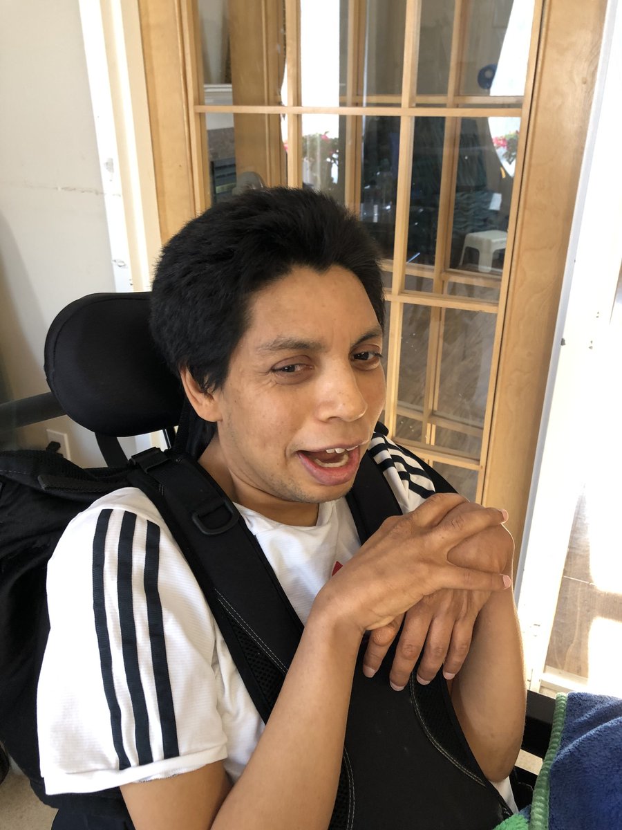 Life is a cycle of change, and the seasons are just another reminder of that.
#FBF photos from the vault #InclusionMatters