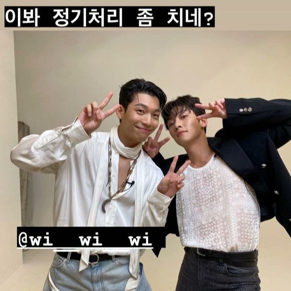 JCW_GREEK_FC's tweet photo. 22/09/2023
Memories from TOKYO 🗼🗼🗼🗼🗼🗼 JAPAN
❤️❤️❤️❤️❤️❤️
💯💯💯💯💯💯
IG story
@jichangwook 
@sooyoungchoi 
@wi__wi__wi
@Jichangwook
#bangchigu
@DisneyPlusJP

#JICHANGWOOK
#JCW
#JICHANGWOOK_ARCHIVE
#springcompany_official
#지창욱 https://t.co/Ibj30hGa4E