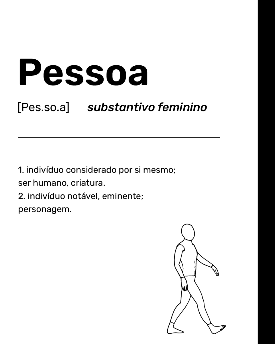 sejadonnes's tweet photo. "Pessoas compram pessoas."

Essa é uma frase muito dita aqui na Donnes. Ela consegue trazer um ponto fundamental que prezamos muito: não trabalhamos para vender serviços, trabalhamos para encantar pessoas pela excelência.

#relacionamentos #pessoas #negocios #rh #gestao https://t.co/XYgcJR497g