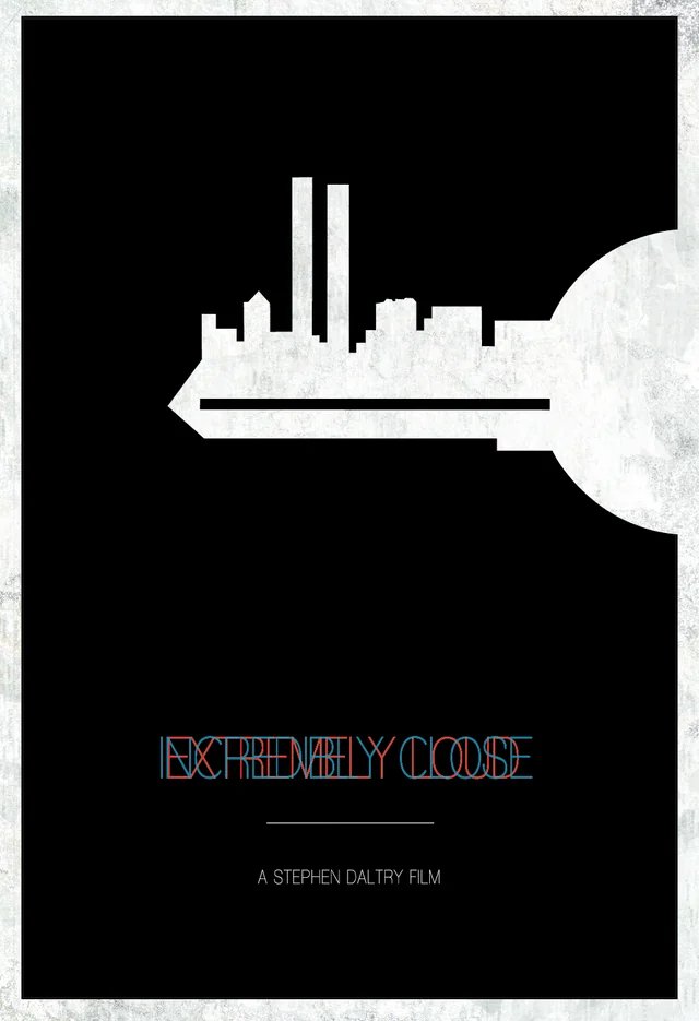 #ExtremelyLoudandIncrediblyClose, seen through the eyes of an Autistic boy was panned by some at the time [2011] for the directing of #StephenDaldry but the script has held up. [2] is  #WriterCramp #EricRoth [2] is #JonathanSafranFoer's Novel