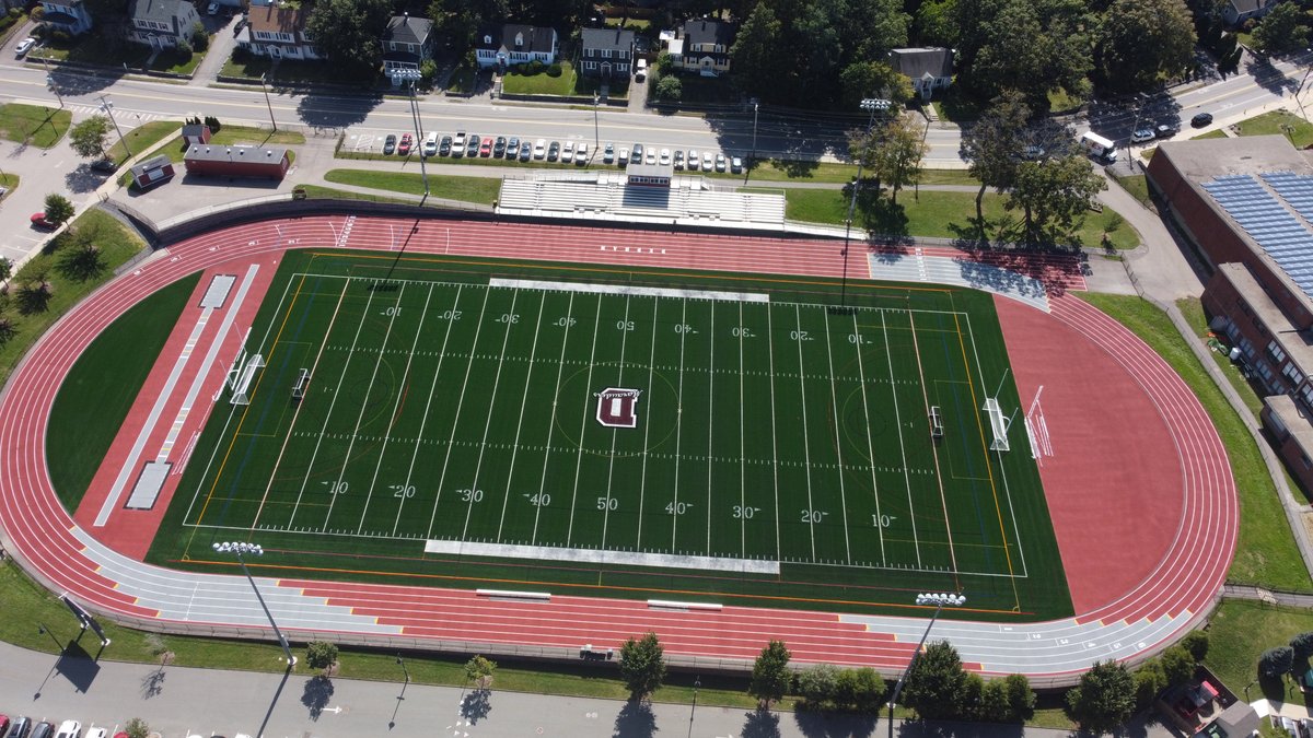 Dedham Public Schools tweet media