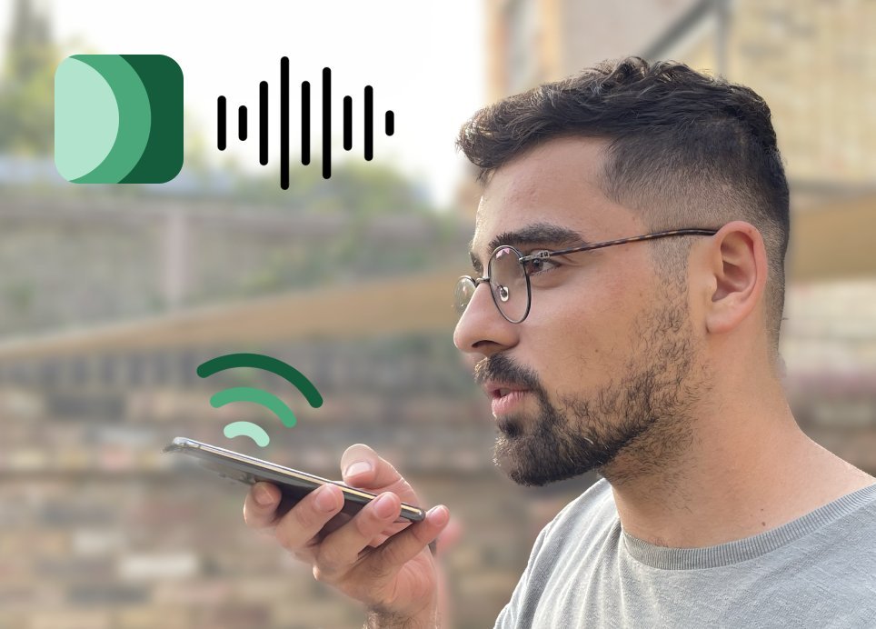 Yesterday we released a new update with some killer new features! Primarily, you can now use voice rather than text when talking to <a href="/deepen_app/">Deepen: AI Companion, Friend and Coach!</a> ! 🎙️🎉

We're so excited about it, as it really feels like a completely different experience! hope you love it too!
