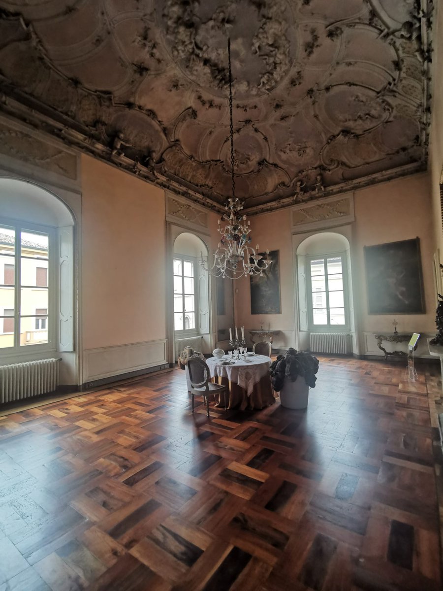 MD Parma 2023 tweet media