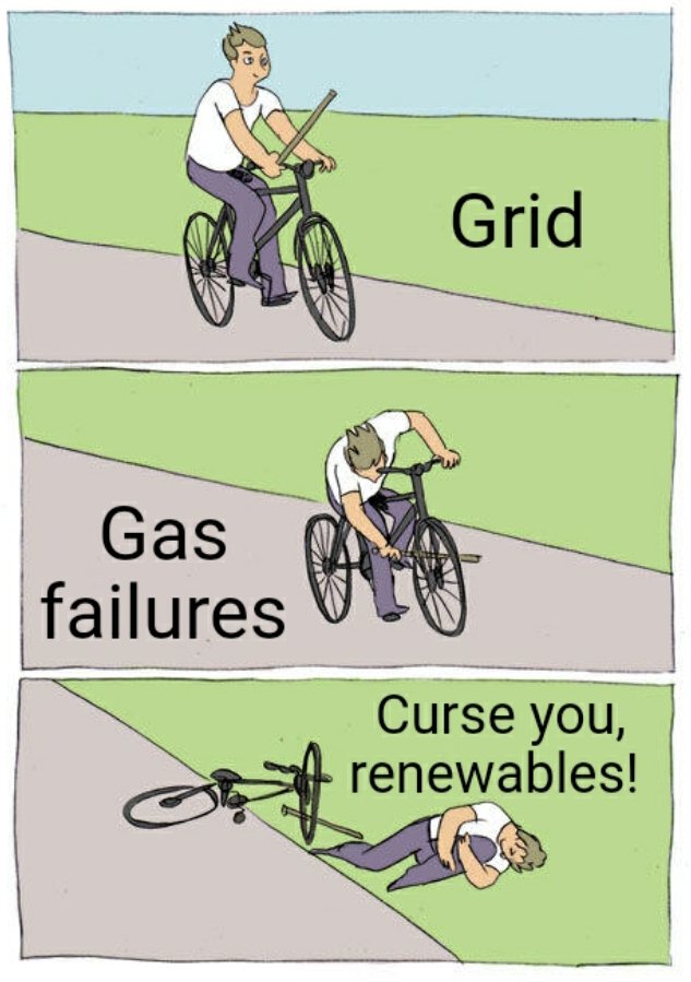 #energytwitter