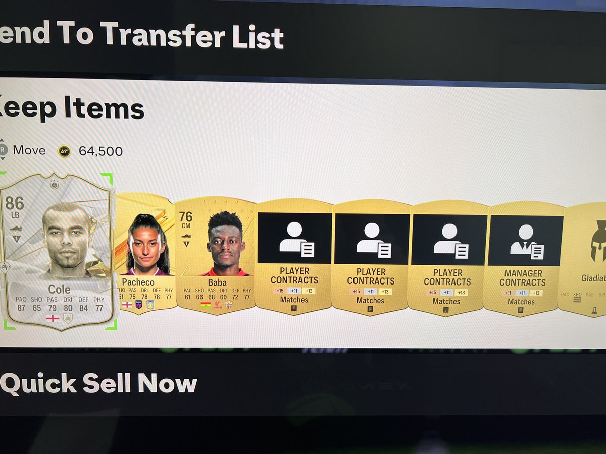 Ryan07780097's tweet photo. @FIFA22_INFO https://t.co/IWIFXBcZR2