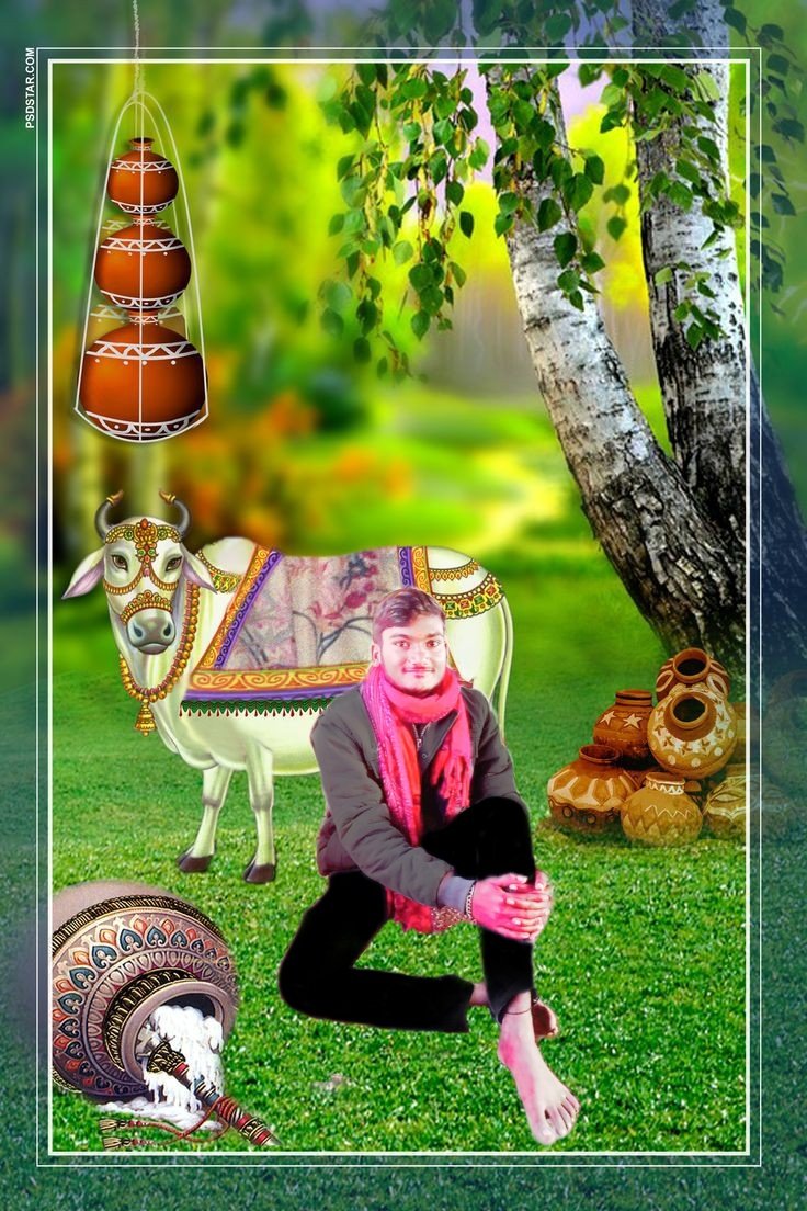 Vikash Super Cute Star 🌟 Mahi prajapati 💫💫🌷