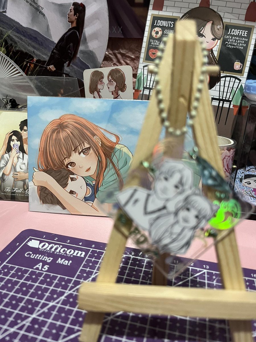 VWegame's tweet photo. Made a keychain ๐ฅน
#TwoBeWithPierreDette ๐ฆ https://t.co/vboYboB9zk