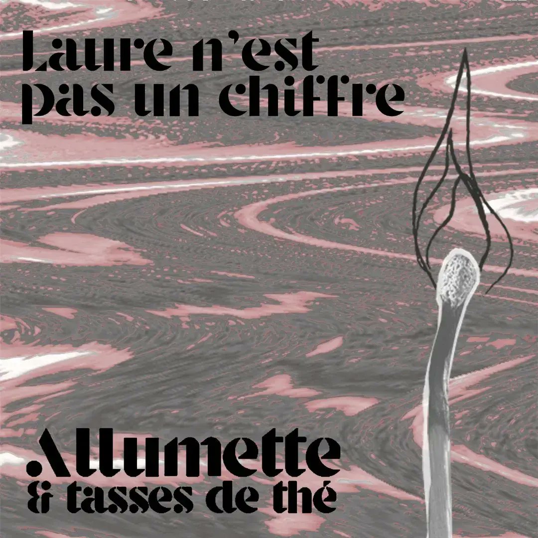 tassesdethe's tweet photo. L'épisode 11 est un entretien avec mon amie Mélyne, dont la cousine a été victime de féminicide.

Colère et tristesse, mais plus de peur.

@CollagesParis
@NousToutesOrg

#stopfeminicide #podcast

Numéro d'aide aux victimes : 3919

@miaprod_fr https://t.co/xmRVKZeepy