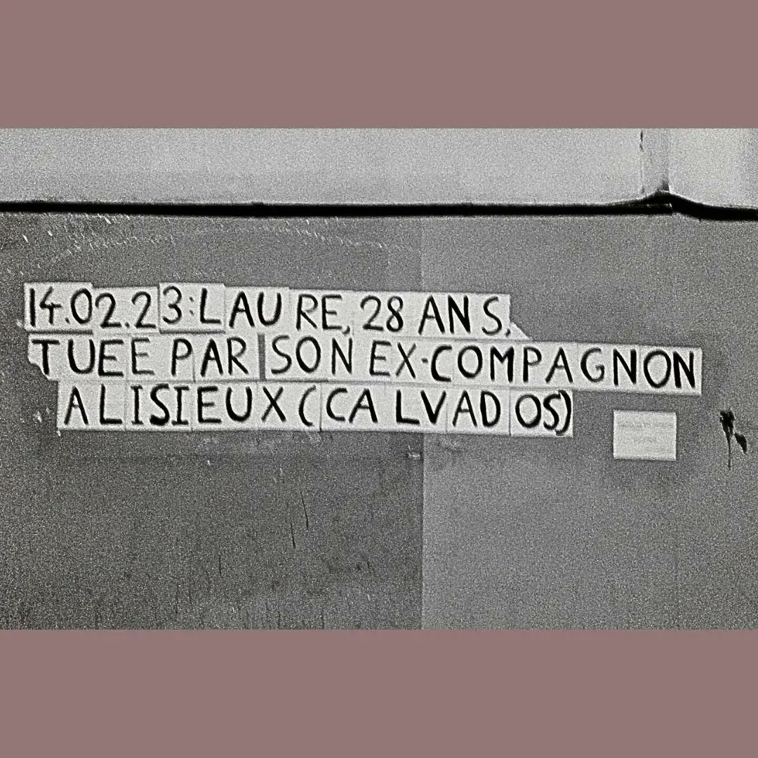 tassesdethe's tweet photo. L'épisode 11 est un entretien avec mon amie Mélyne, dont la cousine a été victime de féminicide.

Colère et tristesse, mais plus de peur.

@CollagesParis
@NousToutesOrg

#stopfeminicide #podcast

Numéro d'aide aux victimes : 3919

@miaprod_fr https://t.co/xmRVKZeepy