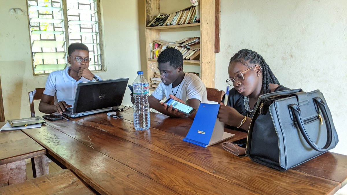 PolongaPyabalo's tweet photo. Retour sur images de l'#Assemblée #Générale D'#AIESEC In @KaraUniversite  organisée en Août passé. J'étais invité en ma qualité de responsable du #CRECOMMUNICATION pour y assister. C'était magnifique comme partage et rapport !

@aiesecintogo @aiesecsenegal @AIESECinBENIN https://t.co/tzBTot4GEZ