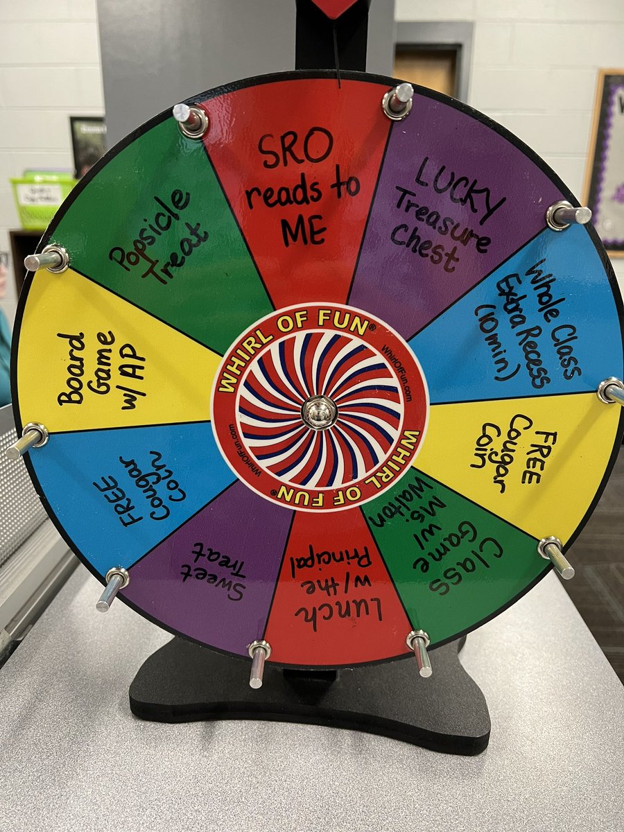 Erwin district elementary schools are rocking it out today! From principal PBIS rewards, to a special visit by the <a href="/BuncombeSchools/">Buncombe Schools</a> Science specialist and an exemplar unpacking of a math learning target, these schools are keeping students at the center of all they do!